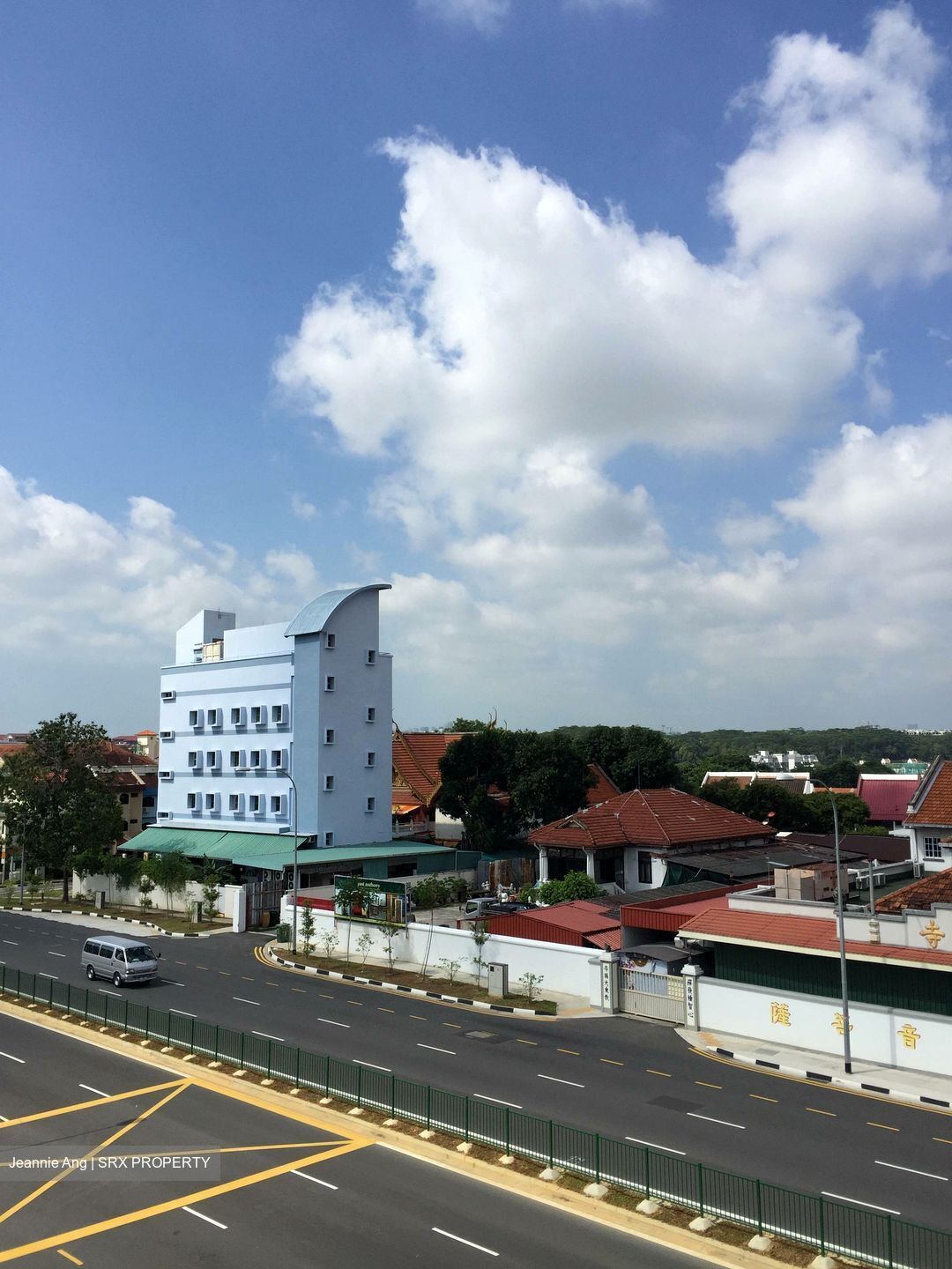 Prestige Point (D19), Apartment #328122831